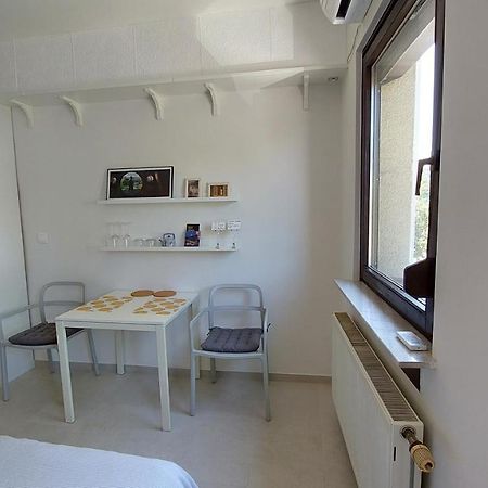 Cozy, Bright And Affordable Studio W/ Free Parking Любляна Экстерьер фото